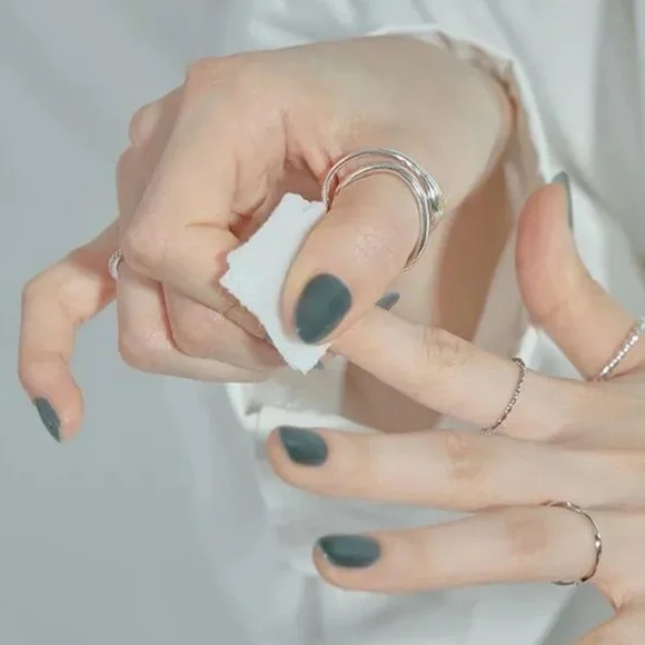 [ROMAND ROM&ND] Nail Remover - Picture 5 of 5